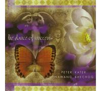 Kater, Peter - Dance of Innocents