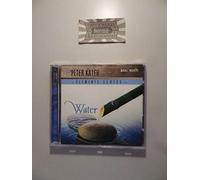 Kater, Peter - Elements Series: Water