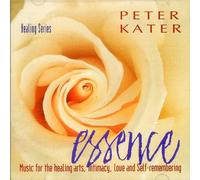 Kater, Peter - Essence [Import]