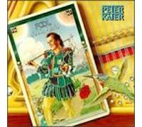 Kater, Peter - Fool & The Hummingbird