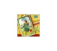 Kater, Peter - Fool & The Hummingbird