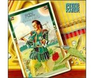 Kater, Peter - Fool & The Hummingbird