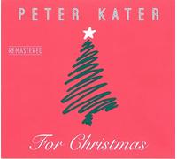 Kater, Peter - For Christmas