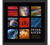 Kater, Peter - Heart's Desire