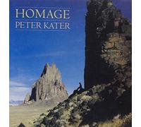 Kater, Peter - Homage