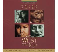 Kater, Peter - How the West Was Lost 1