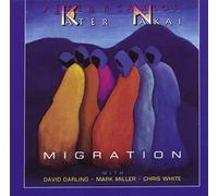 Kater, Peter - Migration [Import]