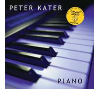 Kater Peter - Piano