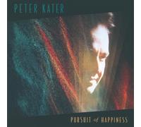 Kater, Peter - Pursuit of Happiness