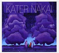 Kater, Peter - Ritual [Import]
