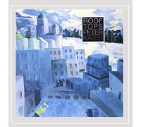 Kater, Peter - Rooftops