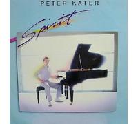 Kater, Peter - Spirit