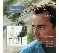 Kater, Peter - Spirit