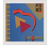 Kater, Peter - Two Hearts
