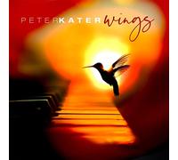 Kater, Peter - Wings