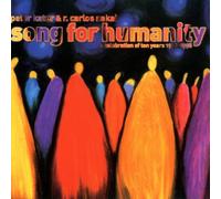 Kater - Song for Humanity