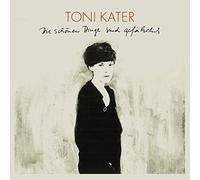 Kater,Toni - Die Schönen Dinge Sind Gefährlich [Import]