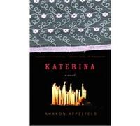 Katerina Aharon Appelfeld (Auteur)