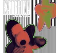 Katerina - Get to Know You