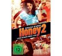 Katerina Graham,Seychelle Gabriel,Audriana... - Honey 2 [Import]