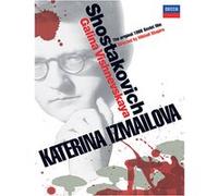 Katerina Izmailova – Katerina Izmailova