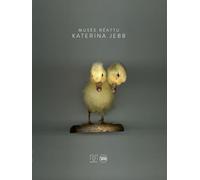 Katerina jebb (fr/ang) Deus ex machina - Jebb katerina - Skira Paris - relié - Beau livre