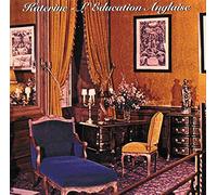 Katerine - L Education Anglaise