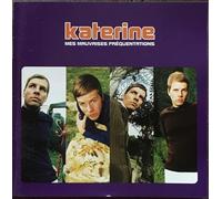 Katerine - Mes mauvaises fréquentations