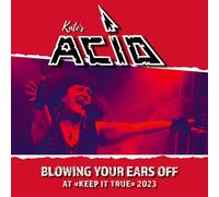 Blowing Your Ears Off