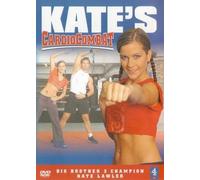 Kate's Cardio Combat