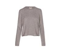 KATESTORM Pull en cachemire marron | M