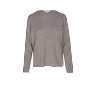 KATESTORM Pull en cachemire marron | M