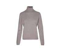 KATESTORM Pull en cachemire marron | M