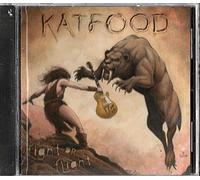 Katfood - Fight Or Flight