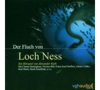 Kath,Alexander - Der Fluch Von Loch Ness