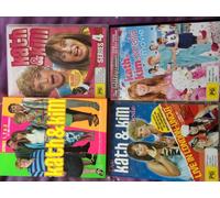 Kath and Kim (Australia) Complete Collection