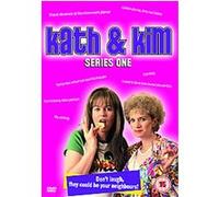 Kath And Kim G