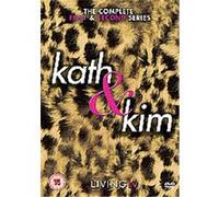 Kath And Kim - Series 1-2 - Complete , (Box Set) G