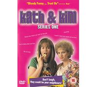 Kath and Kim - Series 1