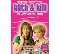Kath And Kim - Series 1 - Complete G