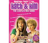 Kath And Kim - Series 1 - Complete G