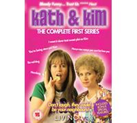 Kath and Kim-Series 1 [Import]
