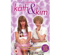 Kath and Kim - Series 2