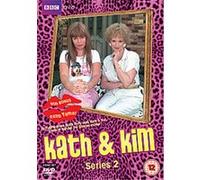 Kath And Kim - Series 2 - Complete G