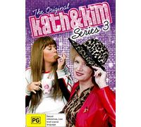 Kath and Kim: Series 3 [Region 4]