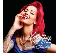 Kath Bliss - Rockabilly & Talons Hauts