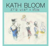 Kath Bloom - It's Just A Dream [Vinyl Lp]