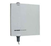 Antenne plate DVB-T/T2 active Kathrein BZD 40 extérieure 18 dB gris