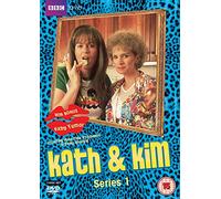 Kath & Kim-Series 1