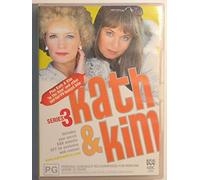 Kath & Kim - Series 3
